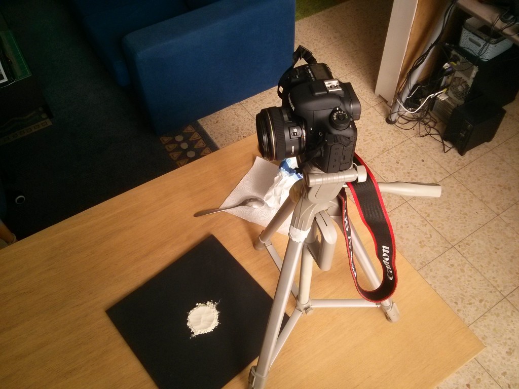 Making of