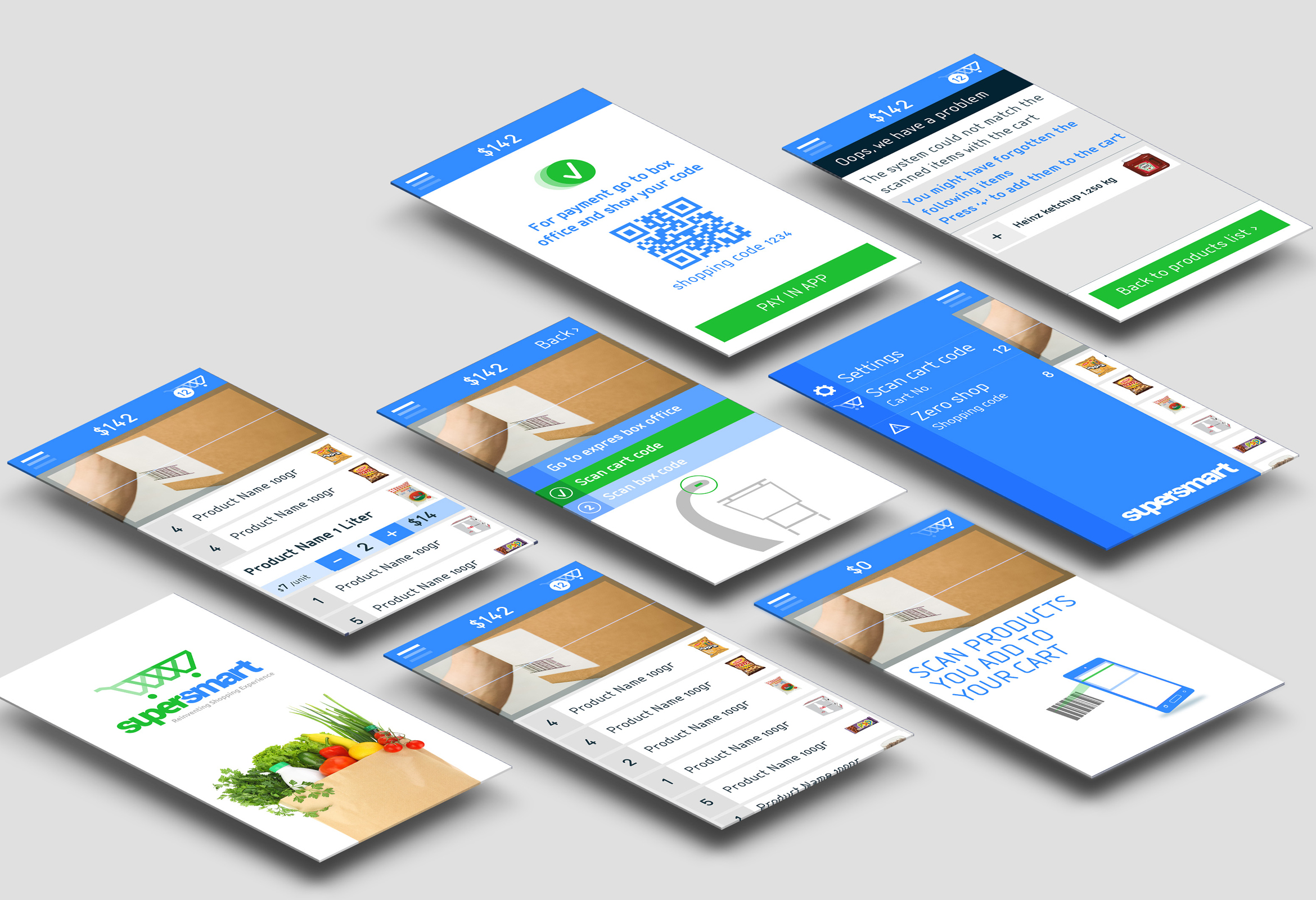 Studio OMG Portfolio UI10