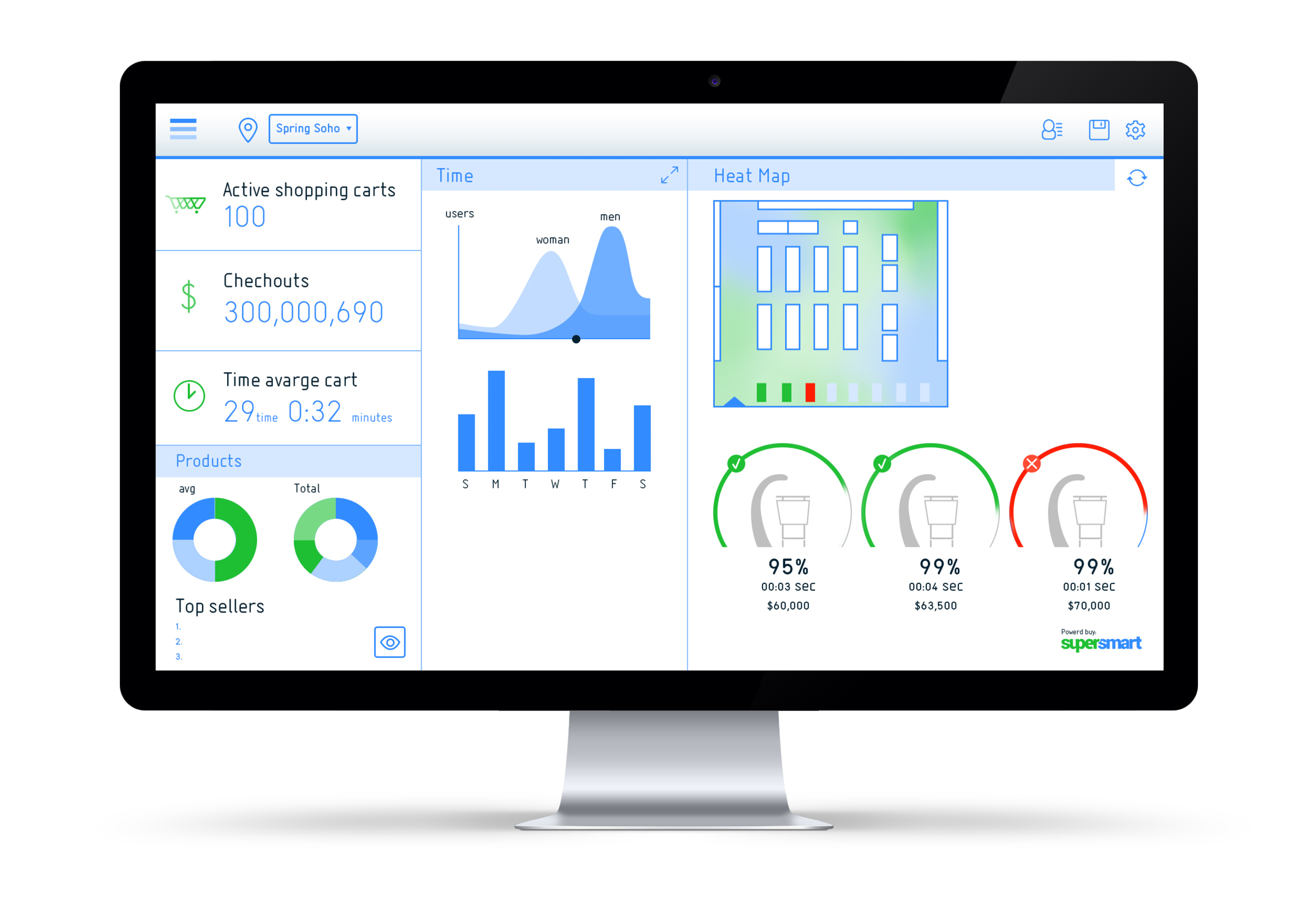 Studio OMG Portfolio UI13