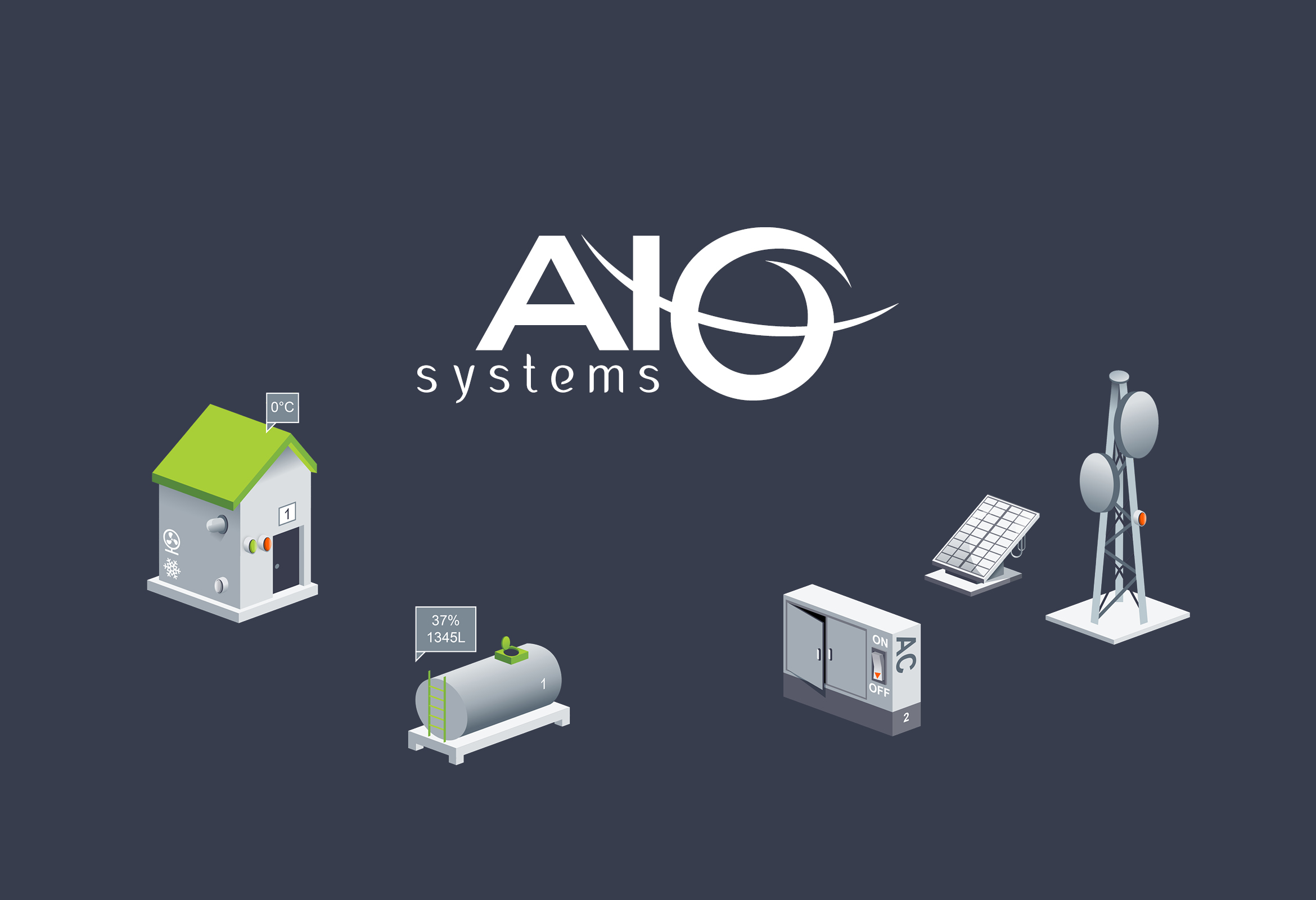 Studio OMG Portfolio UI40