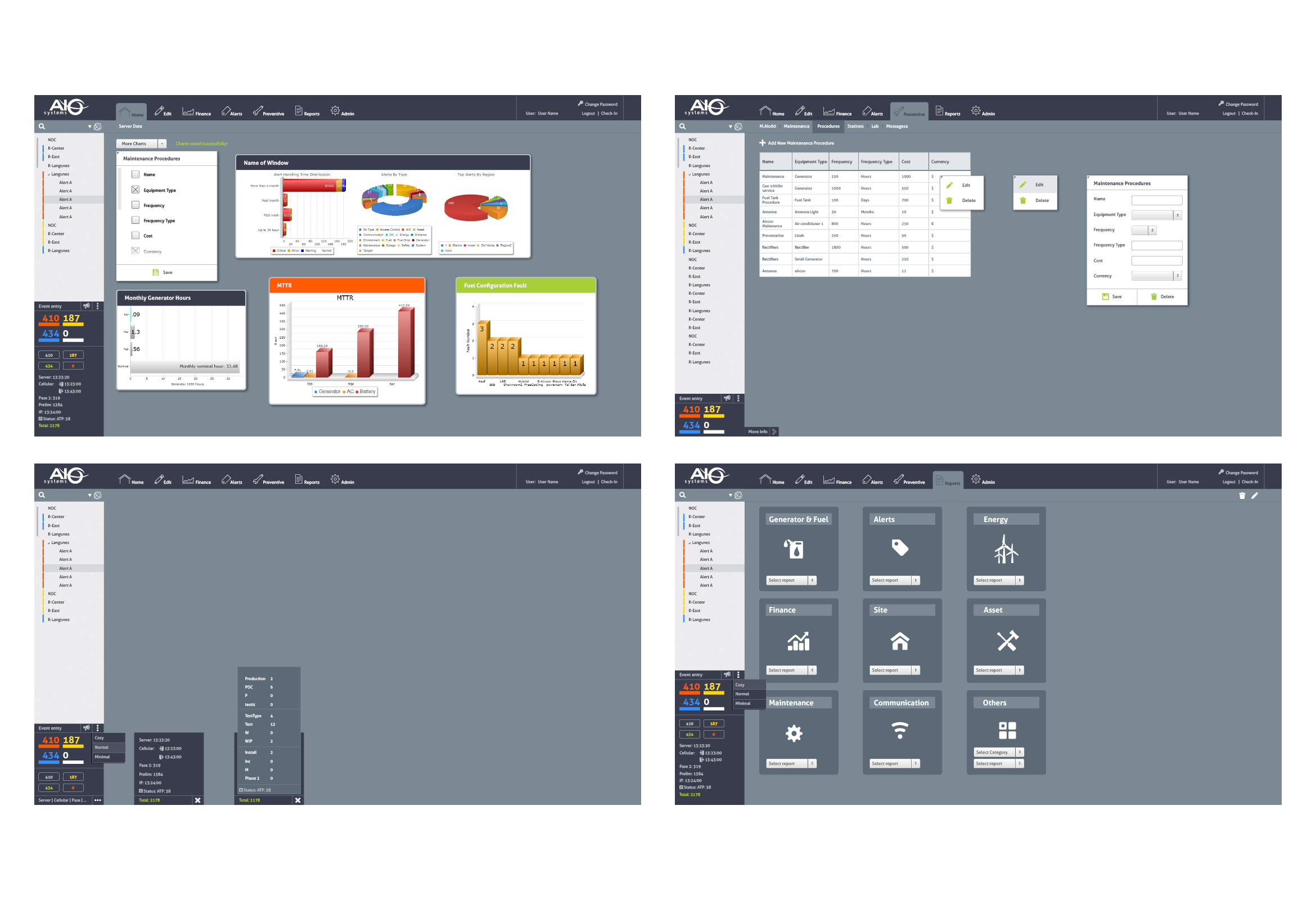 Studio OMG Portfolio UI43