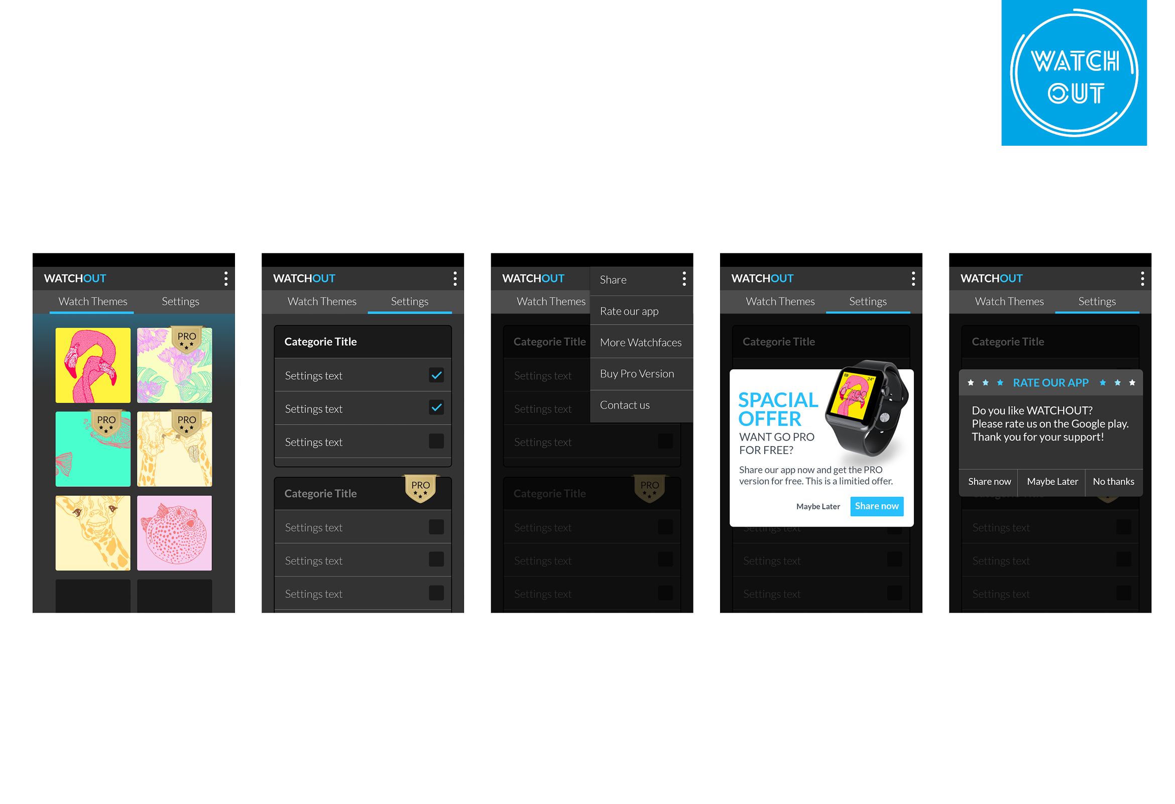 Studio OMG Portfolio UI57
